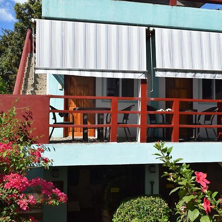 Angel Nido Resort Exterior foto