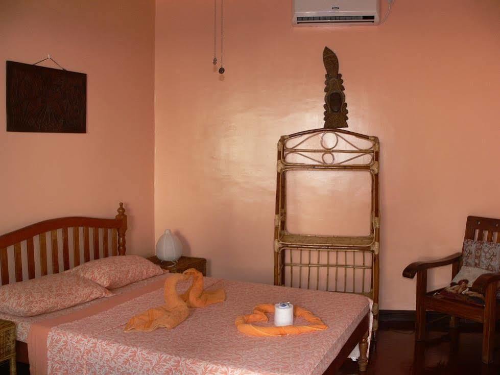 Angel Nido Resort Exterior foto